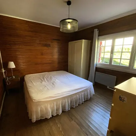 Apartament Ufia - Bel Dans Un Ancien Renove Proche Du Centre De Mae-8674 Barèges