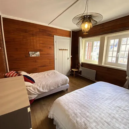 Apartament Ufia - Bel Dans Un Ancien Renove Proche Du Centre De Mae-8674 *