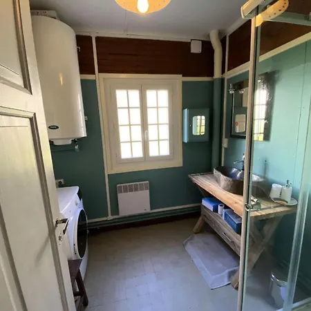 Apartament Ufia - Bel Dans Un Ancien Renove Proche Du Centre De Mae-8674