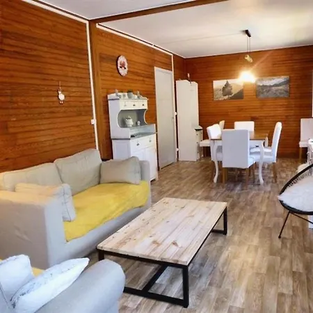 Ufia - Bel Dans Un Ancien Renove Proche Du Centre De Mae-8674 Apartment *