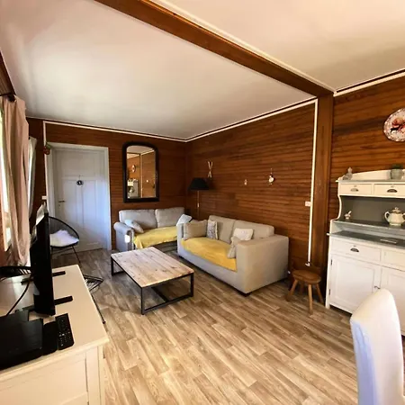 Ufia - Bel Dans Un Ancien Renove Proche Du Centre De Mae-8674 Apartment